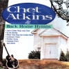 CD - Back Home Hymns 